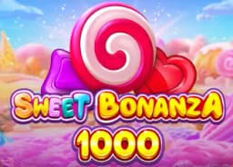 LARISBET303: Sweet Bonanza 1000