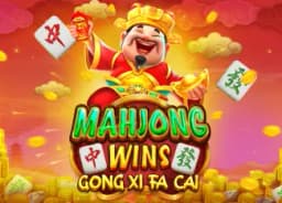 LARISBET303: Mahjong Wins - Gong Xi Fa Cai